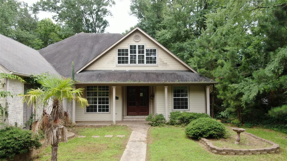 1528 Hideaway Lane W Hideaway, TX 75771