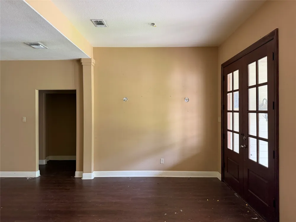 1528 Hideaway Lane W Hideaway, TX 75771