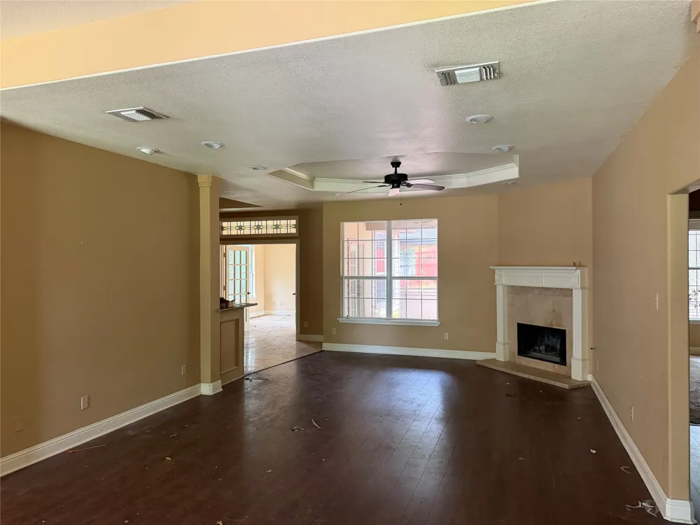 1528 Hideaway Lane W Hideaway, TX 75771