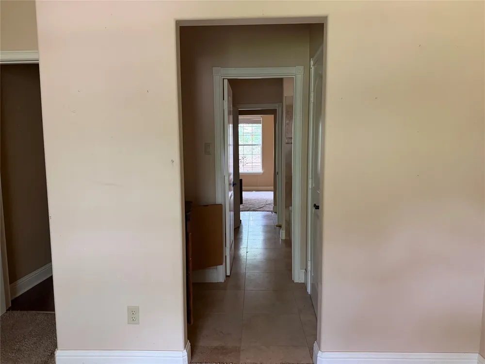 1528 Hideaway Lane W Hideaway, TX 75771