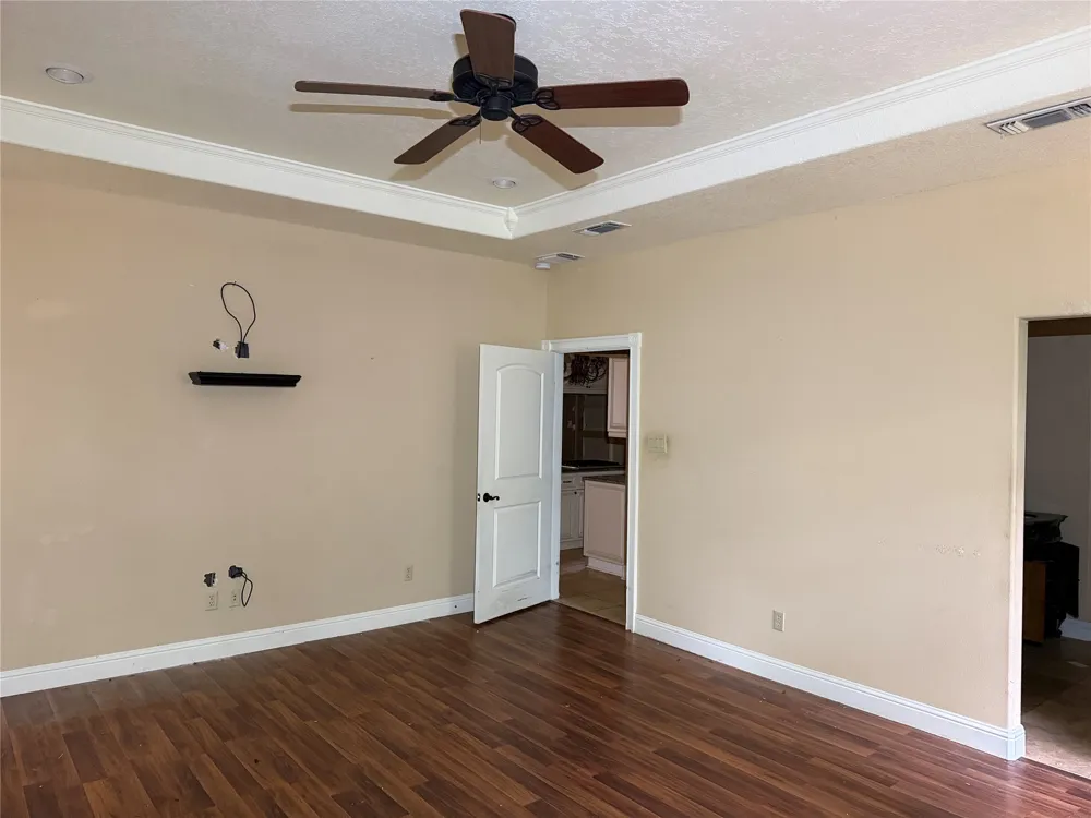 1528 Hideaway Lane W Hideaway, TX 75771