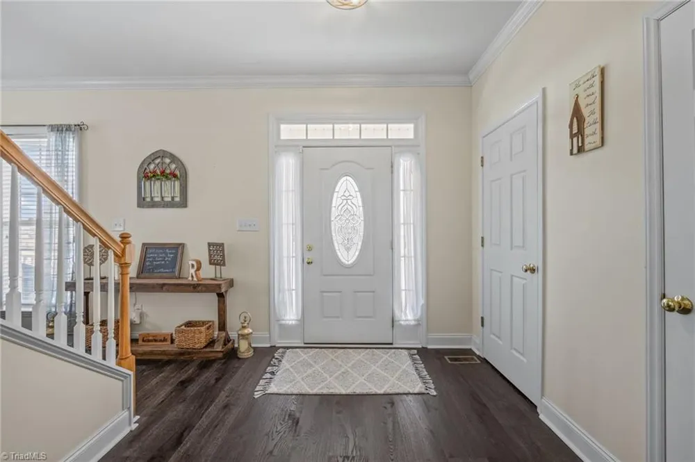 51 Water Front Lane Timberlake, NC 27583