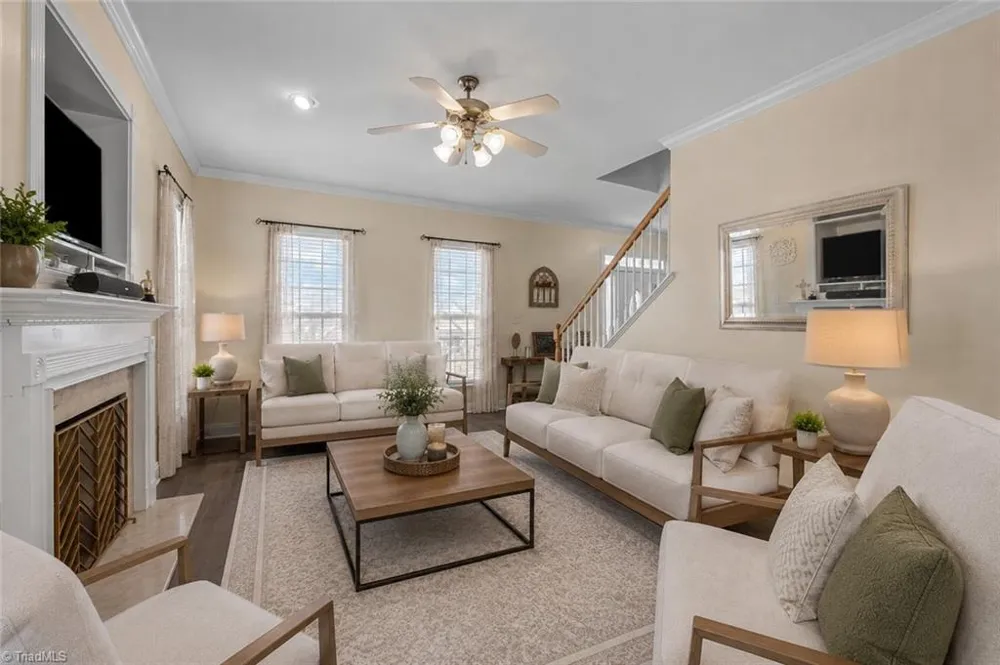 51 Water Front Lane Timberlake, NC 27583