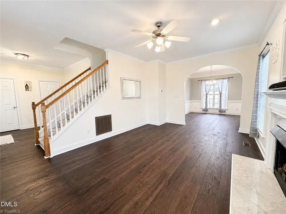 51 Water Front Lane Timberlake, NC 27583
