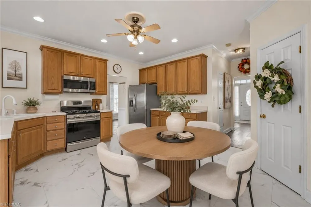 51 Water Front Lane Timberlake, NC 27583