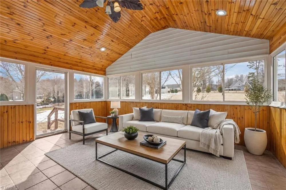 51 Water Front Lane Timberlake, NC 27583