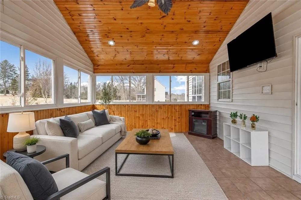 51 Water Front Lane Timberlake, NC 27583