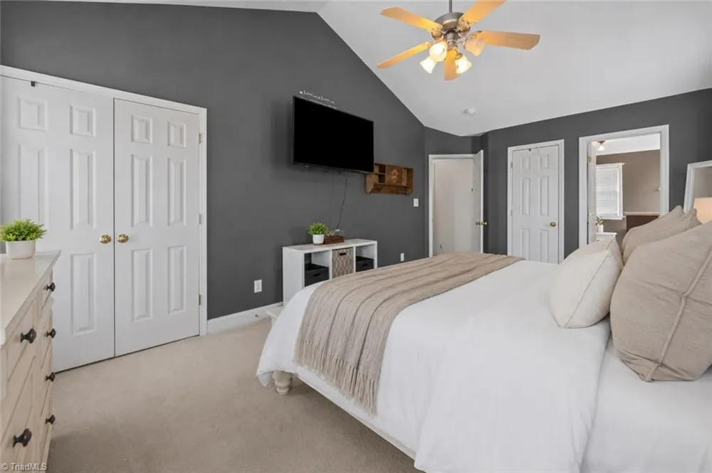 51 Water Front Lane Timberlake, NC 27583