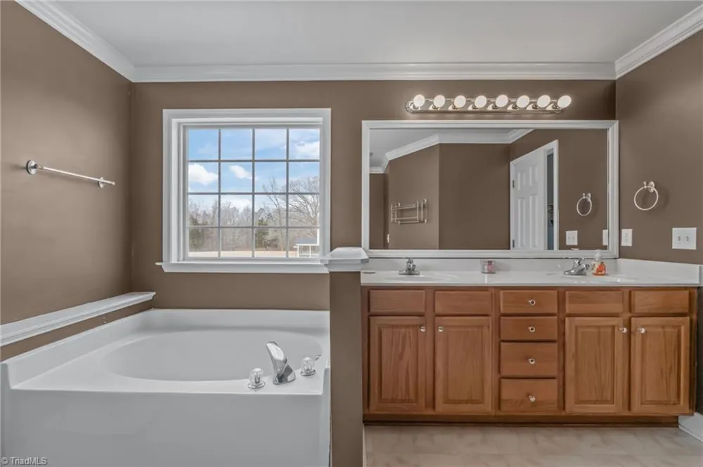 51 Water Front Lane Timberlake, NC 27583
