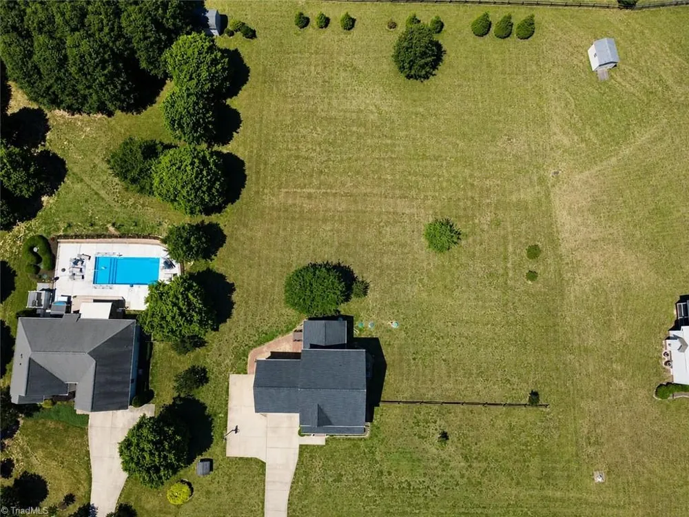 51 Water Front Lane Timberlake, NC 27583