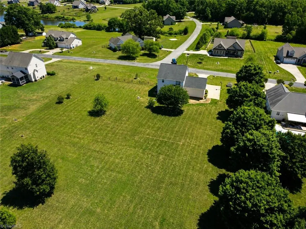 51 Water Front Lane Timberlake, NC 27583