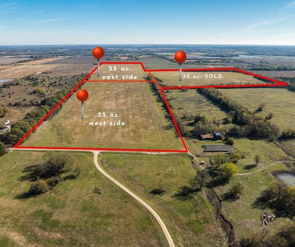00 County Road 16110 Pattonville, TX 75468