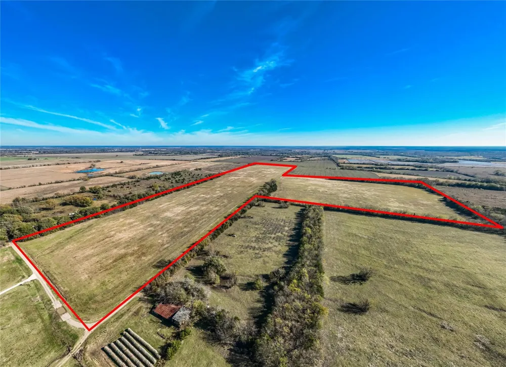 00 County Road 16110 Pattonville, TX 75468