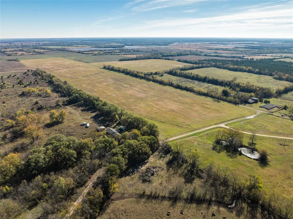 00 County Road 16110 Pattonville, TX 75468