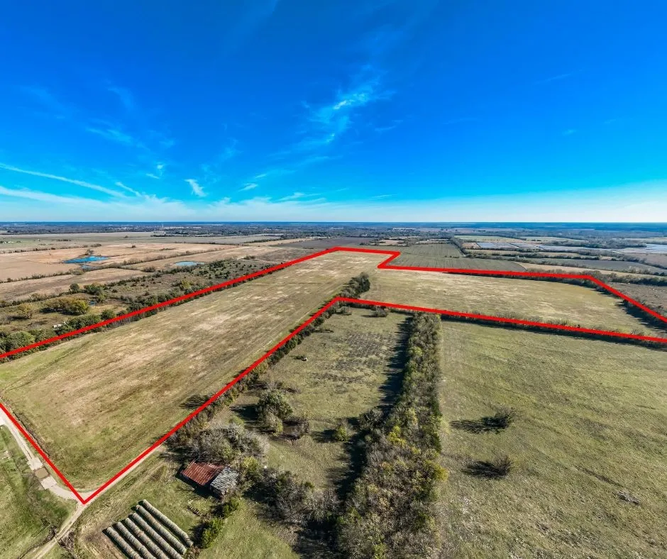 County Road 16110 Pattonville, TX 75468