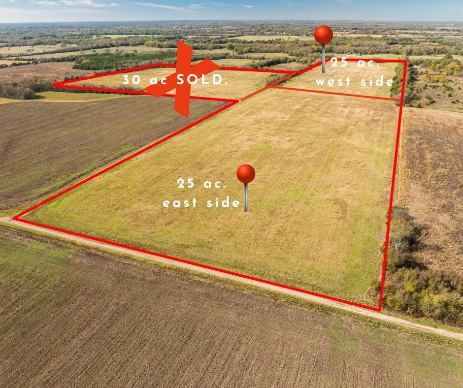 County Road 16110 Pattonville, TX 75468