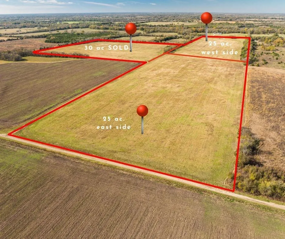 County Road 16110 Pattonville, TX 75468