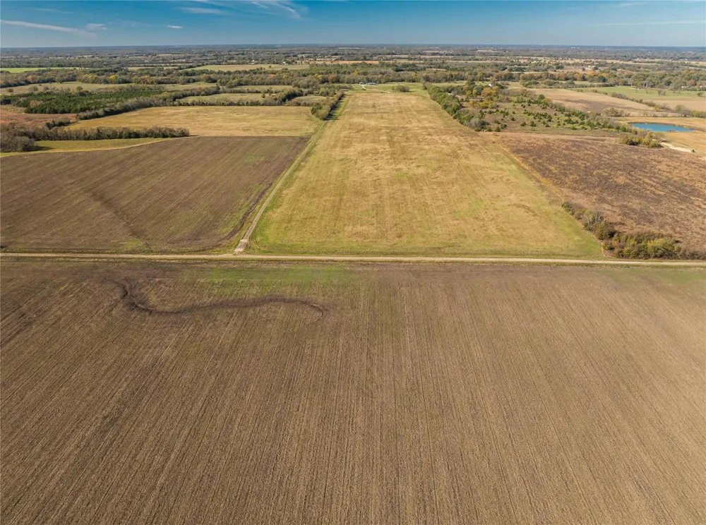County Road 16110 Pattonville, TX 75468