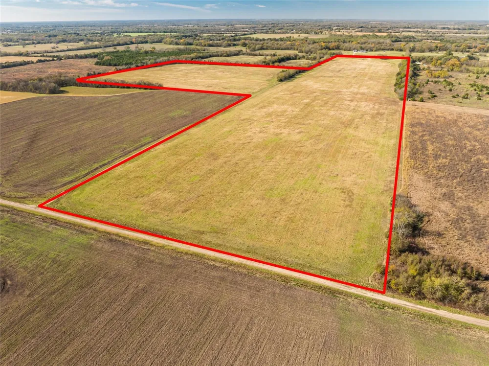 County Road 16110 Pattonville, TX 75468