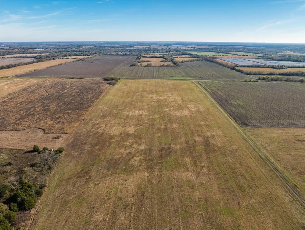 County Road 16110 Pattonville, TX 75468