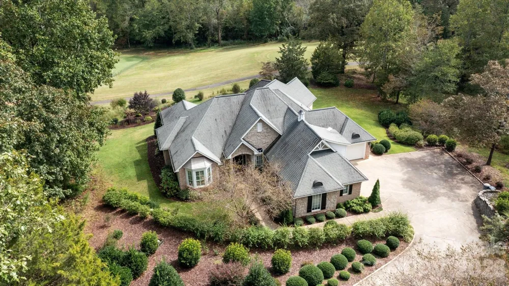 733 Plantation Drive Extension Rutherfordton, NC 28139