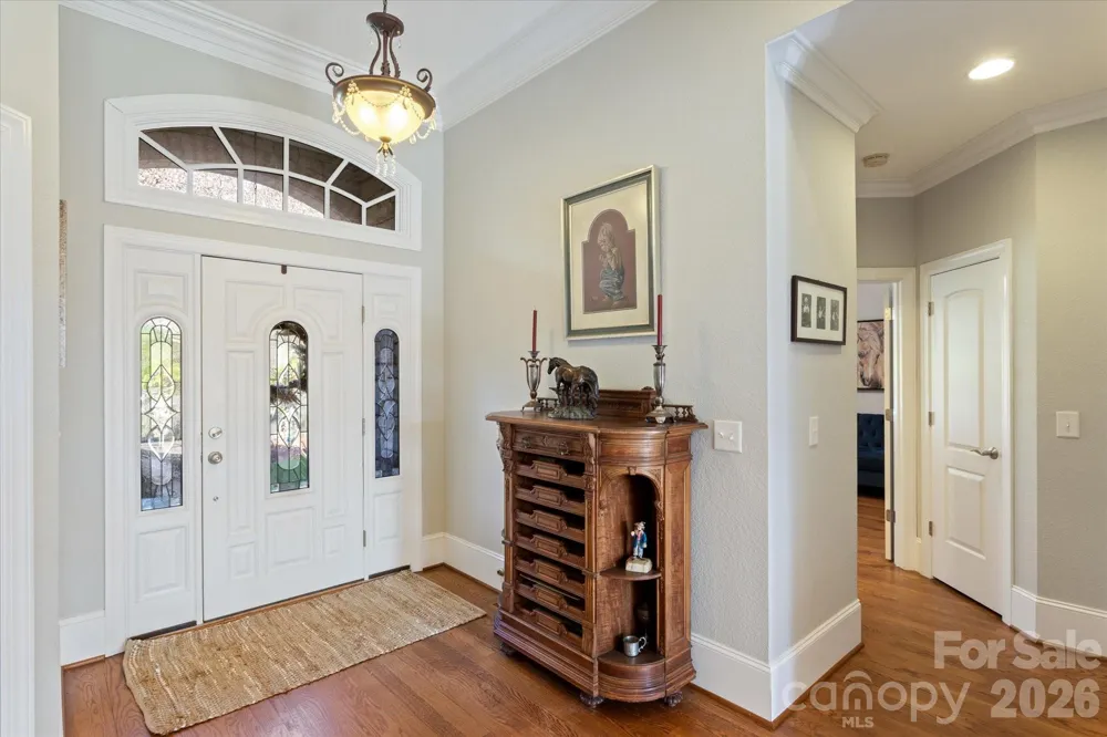 733 Plantation Drive Extension Rutherfordton, NC 28139
