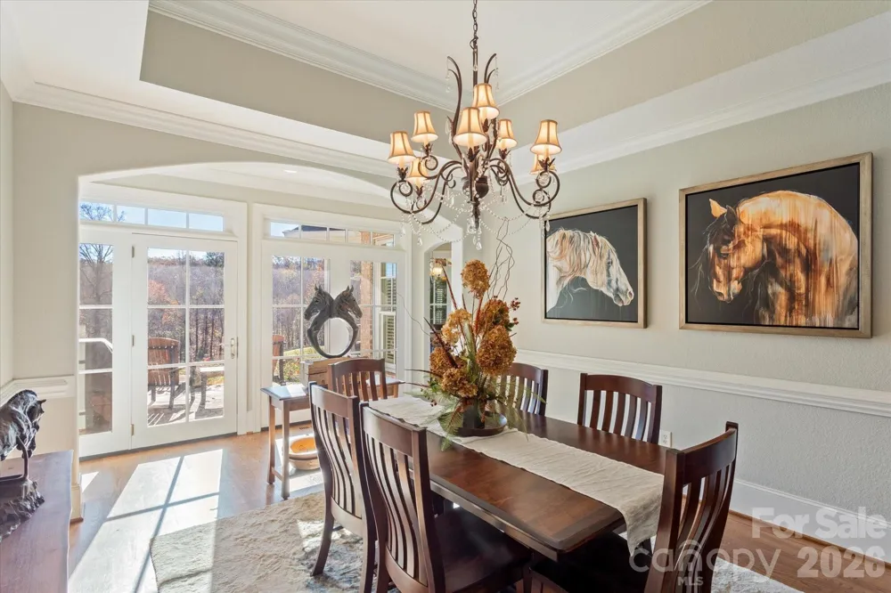 733 Plantation Drive Extension Rutherfordton, NC 28139