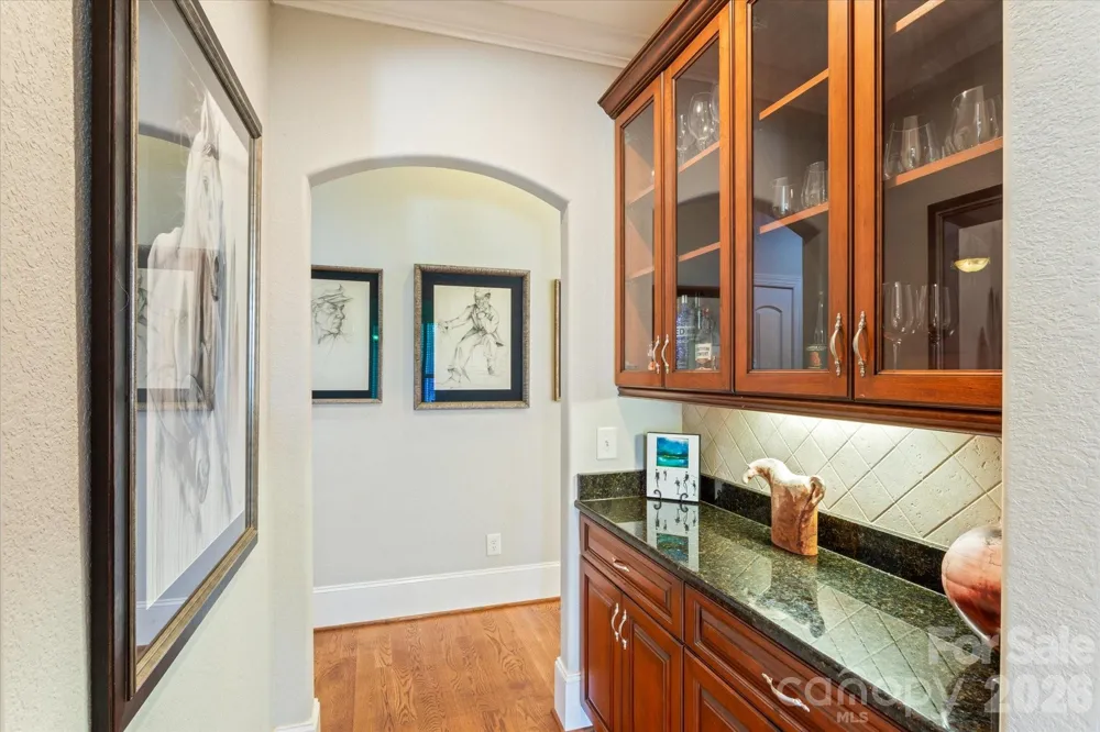 733 Plantation Drive Extension Rutherfordton, NC 28139