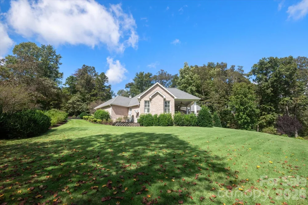 733 Plantation Drive Extension Rutherfordton, NC 28139