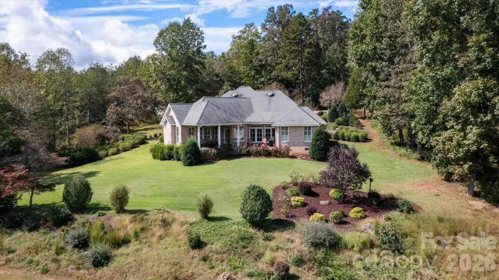 733 Plantation Drive Extension Rutherfordton, NC 28139