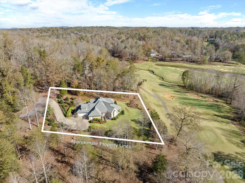 733 Plantation Drive Extension Rutherfordton, NC 28139