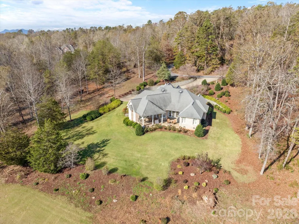 733 Plantation Drive Extension Rutherfordton, NC 28139