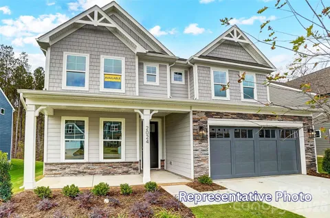 4482 Blue Mound Court