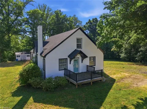 3221 Settle Bridge Road