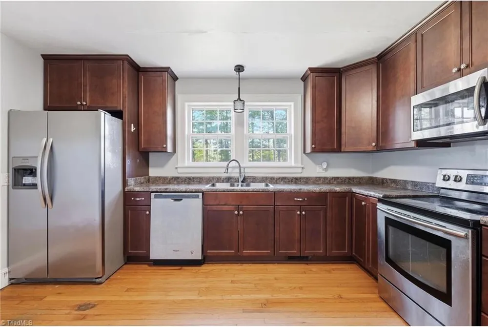 3221 Settle Bridge Road Stoneville, NC 27048