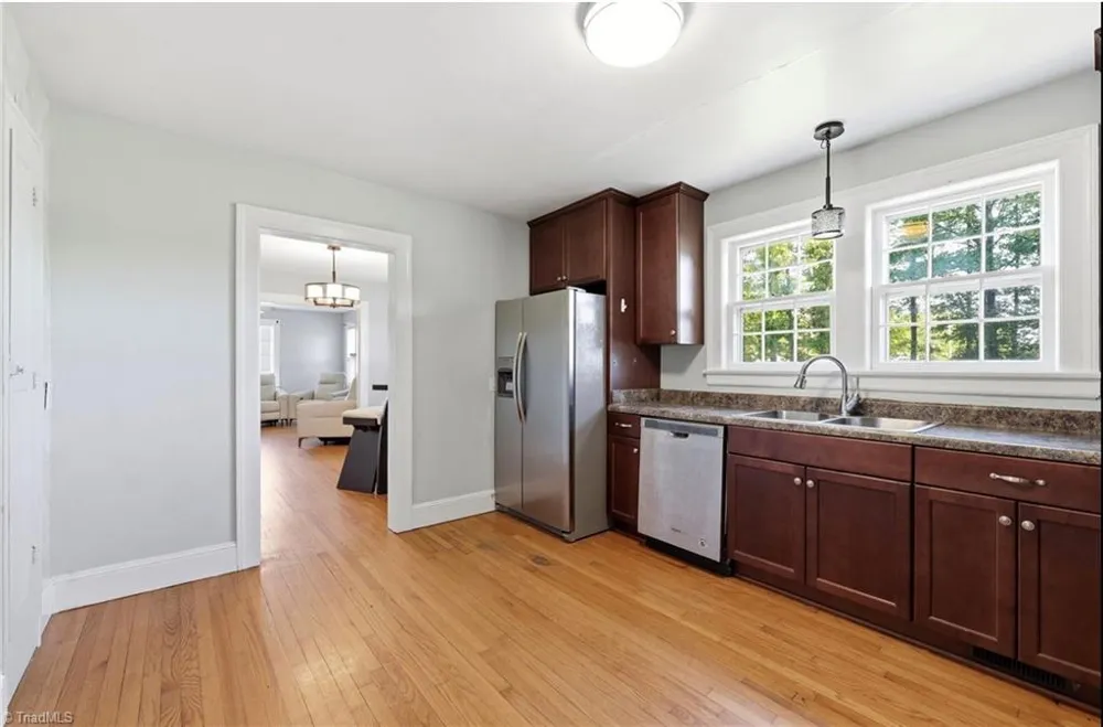 3221 Settle Bridge Road Stoneville, NC 27048