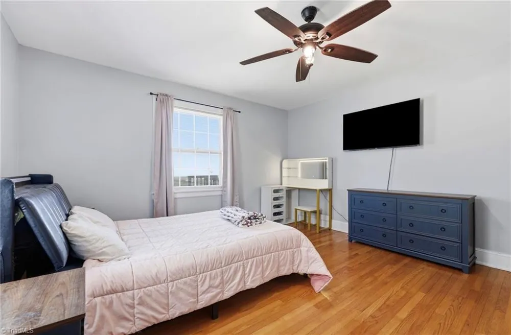 3221 Settle Bridge Road Stoneville, NC 27048