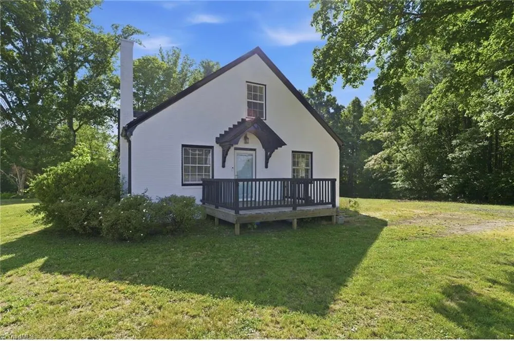 3221 Settle Bridge Road Stoneville, NC 27048