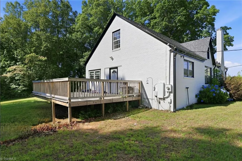 3221 Settle Bridge Road Stoneville, NC 27048