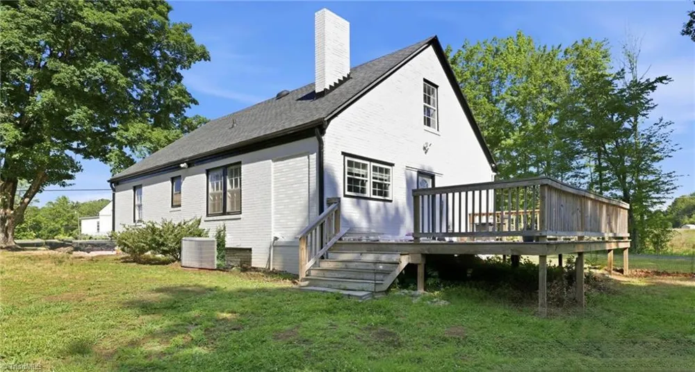 3221 Settle Bridge Road Stoneville, NC 27048