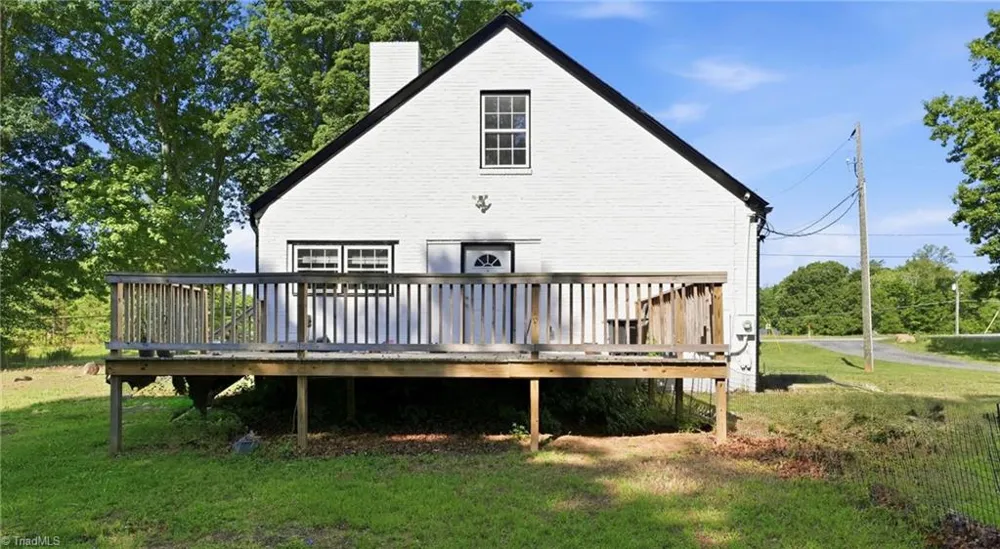 3221 Settle Bridge Road Stoneville, NC 27048