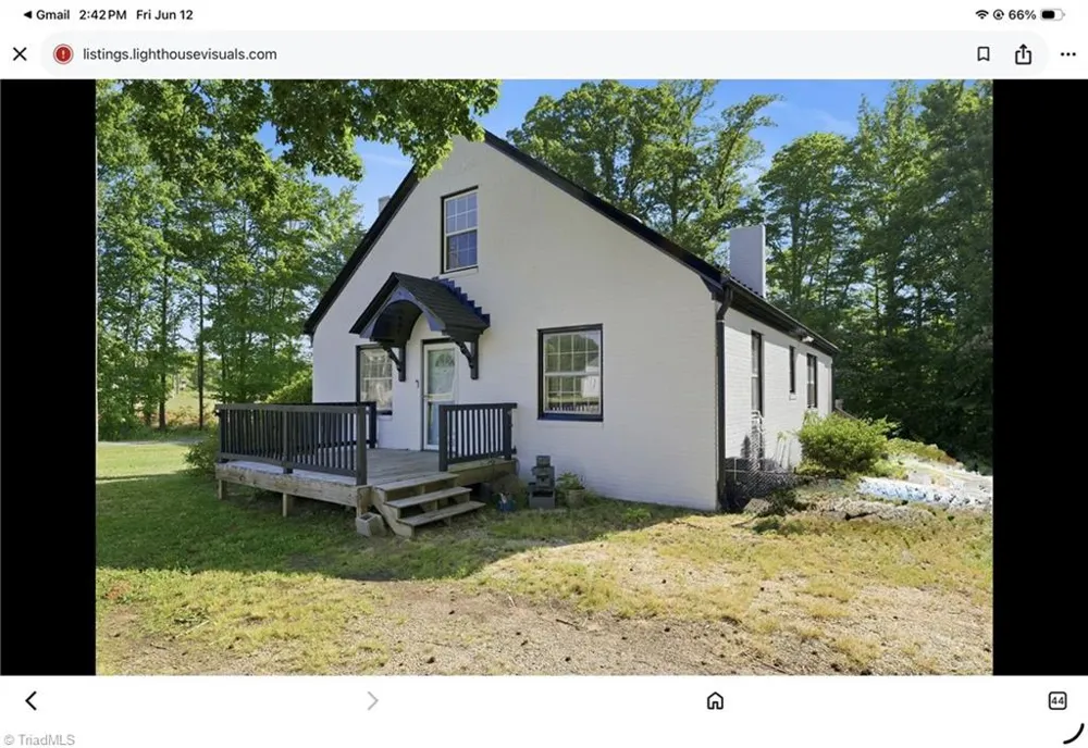 3221 Settle Bridge Road Stoneville, NC 27048