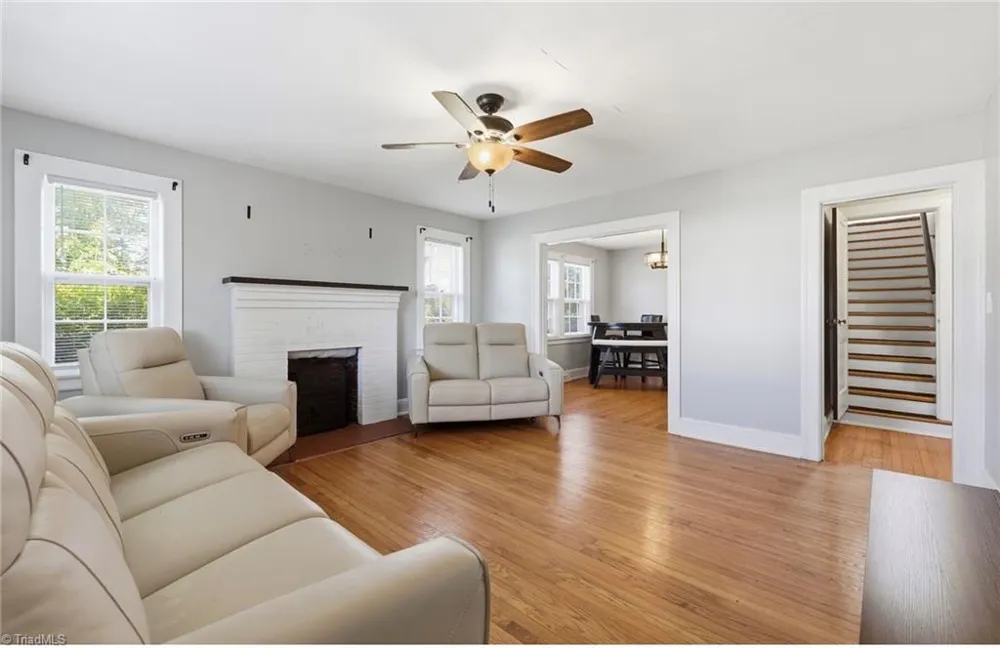 3221 Settle Bridge Road Stoneville, NC 27048