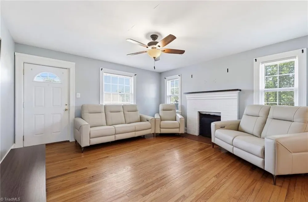 3221 Settle Bridge Road Stoneville, NC 27048