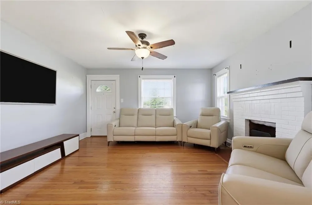 3221 Settle Bridge Road Stoneville, NC 27048