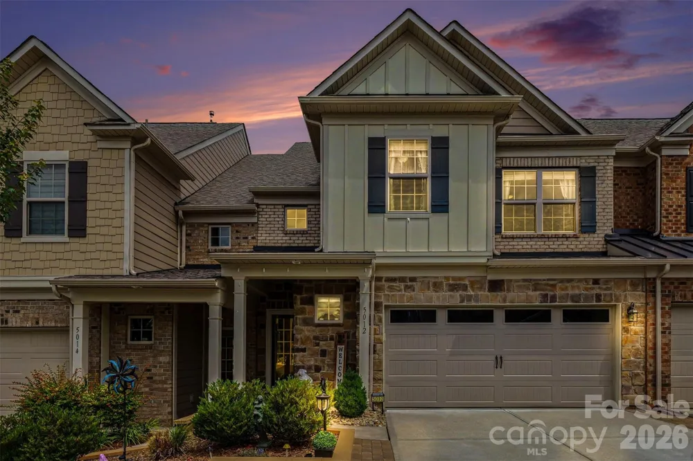 5012 Forest Hills Place Fort Mill, SC 29707