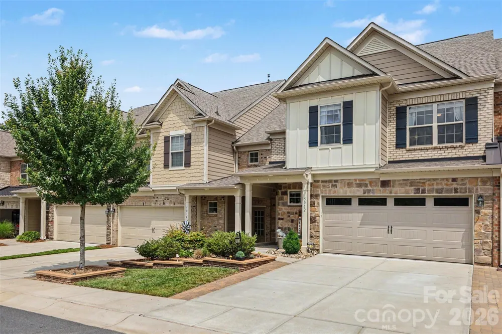 5012 Forest Hills Place Fort Mill, SC 29707