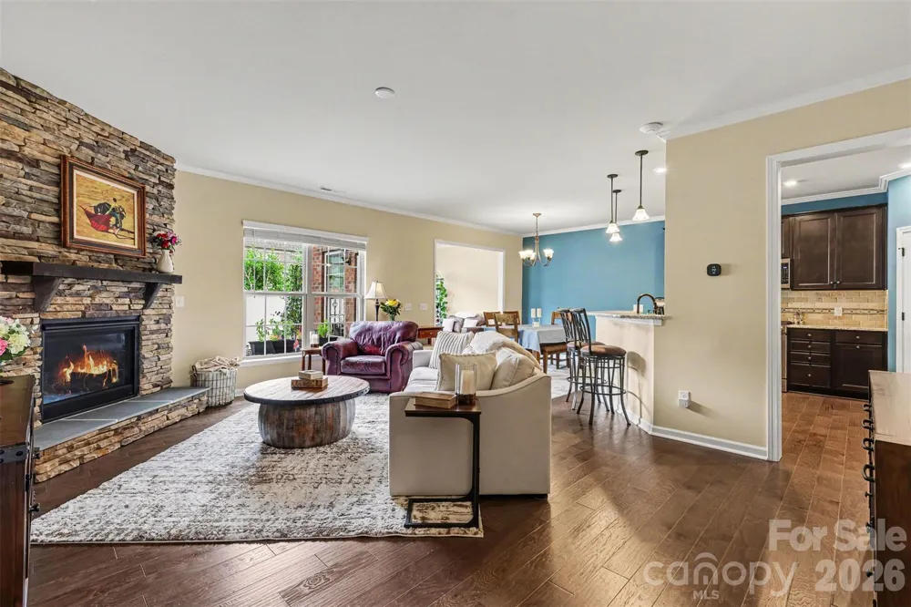 5012 Forest Hills Place Fort Mill, SC 29707
