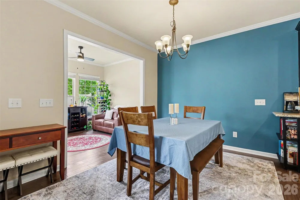 5012 Forest Hills Place Fort Mill, SC 29707