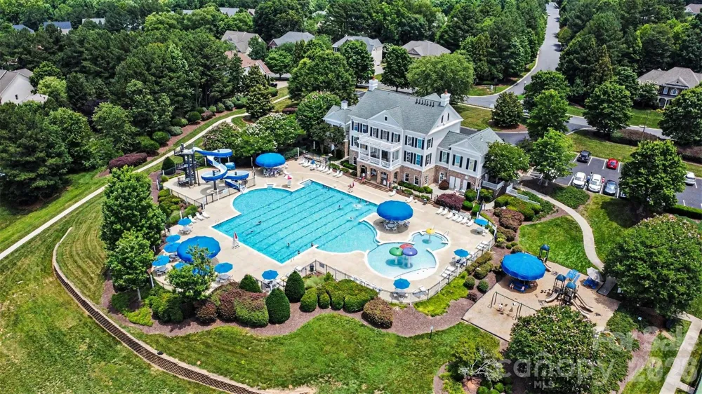 5012 Forest Hills Place Fort Mill, SC 29707